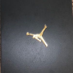 Jordan spizike